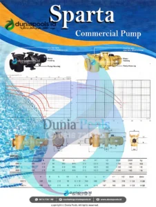 CENTRIFUGAL PUMP BOOST Specs-4