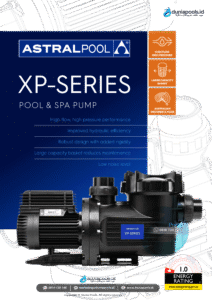 Brochure XP Pump