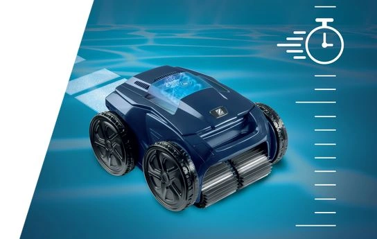 Patented Sensor Navigation System™